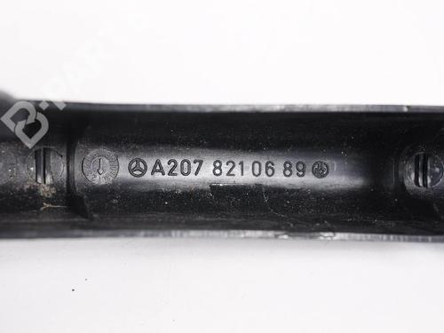 Other MERCEDES-BENZ E-CLASS Coupe (C207) E 220 CDI / d (207.302, 207.301) | BP8832415O1