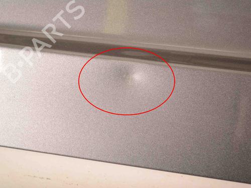 Tailgate NISSAN QASHQAI II (J11, J11_) 1.6 dCi | BP7484931C6