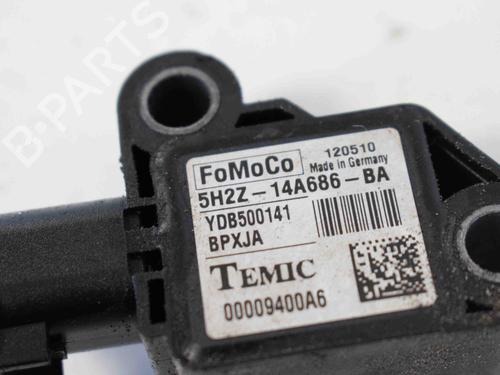 Electronic sensor LAND ROVER RANGE ROVER SPORT I (L320) 3.6 D 4x4 | BP8869051M84