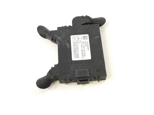 Used Electronic module MERCEDES-BENZ S-CLASS (W221, V221) S 350 CDI (221.022, 221.122) (235 hp) 9297455