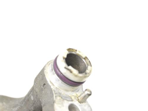 AC pipe BMW 6 Coupe (F13) 640 d | BP14782370M126 