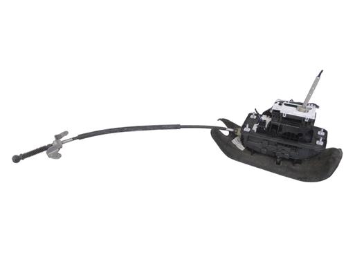 Used Gear lever AUDI Q5 (8RB) SQ5 TDI quattro (340 hp) 16078842