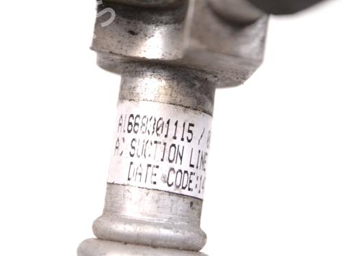 AC pipe MERCEDES-BENZ GLE (W166) 450 AMG 4-matic (166.064) | BP14786527M126 