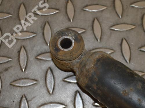 Right rear shock absorber FORD FOCUS III 1.0 EcoBoost | BP9657259M19 