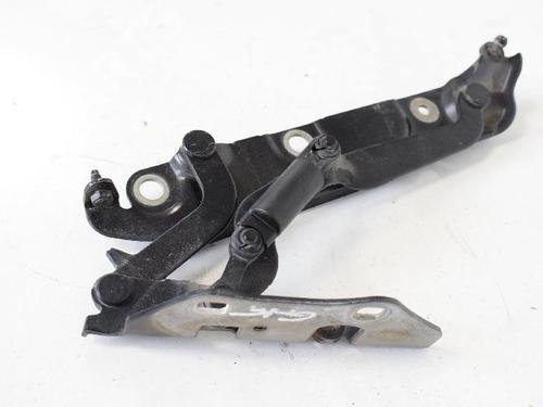 Used Hinge/Door check strap JAGUAR XF I (X250) 5.0 (385 hp) 14818322