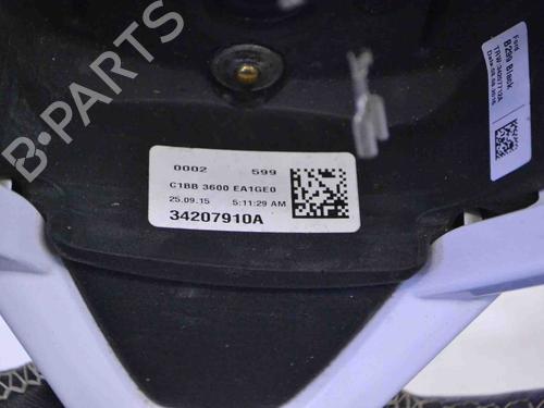 Rat FORD FIESTA VI (CB1, CCN) 1.0 EcoBoost | BP10533831C49 