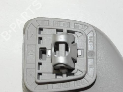 Interior roof handle MERCEDES-BENZ GL-CLASS (X166) GL 350 CDI / BlueTec 4-matic (166.823, 166.824) | BP14811621I35 