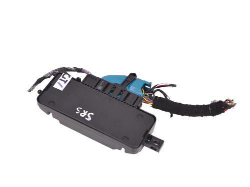 ECU airbags BMW 3 Gran Turismo (F34) 330 d xDrive | BP11970416M53 