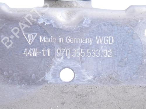 Support PORSCHE PANAMERA (970) 3.0 S E-Hybrid | BP19509434C155 