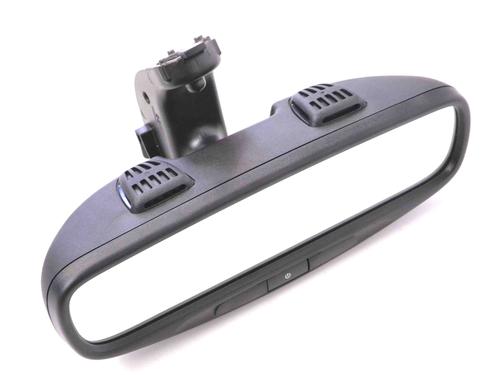 Used Rear mirror MASERATI LEVANTE SUV (M161) 3.0 D Q4 (275 hp) 7812620