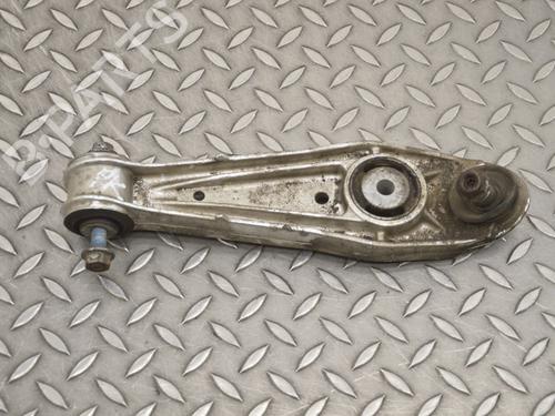 Used Left front suspension arm PORSCHE BOXSTER (986) 2.7 (228 hp) 13519833