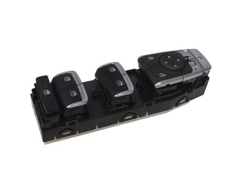 Used Right front window switch KIA SORENTO IV (MQ4, MQ4A) 1.6 T-GDi Hybrid AWD (230 hp) 27826961