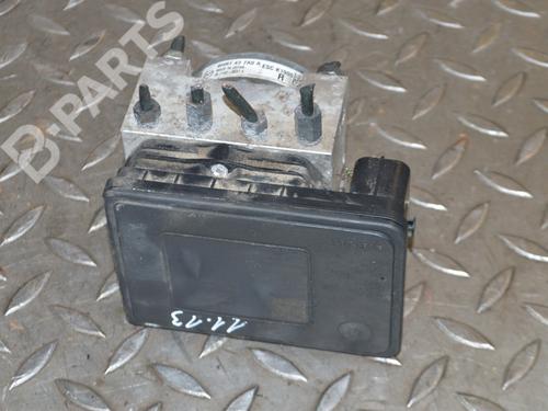 ABS pump MAZDA 3 Saloon (BM_, BN_) 2.2 D | BP8348573M43 