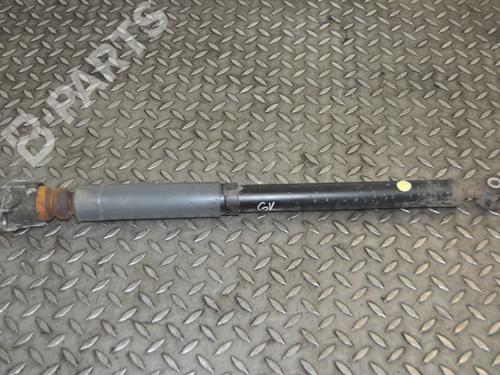 Left rear shock absorber FORD FIESTA VI (CB1, CCN) 1.0 EcoBoost | BP8863125M18 