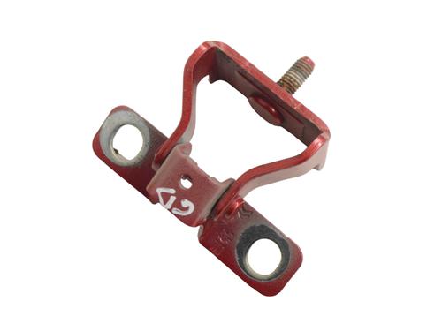 Hinge/Door check strap PEUGEOT 208 II (UB_, UP_, UW_, UJ_) 1.2 PureTech 100 | BP27826633C146 