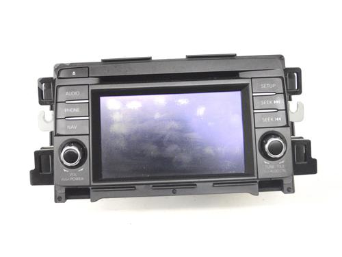 Module électronique MAZDA 6 Estate (GJ, GL) 2.2 D (150 hp) 14801124