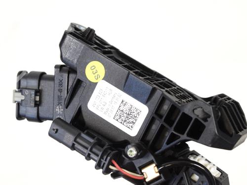 Pedal VW PASSAT B8 (3G2, CB2) 1.4 TSI | BP8000418I4 