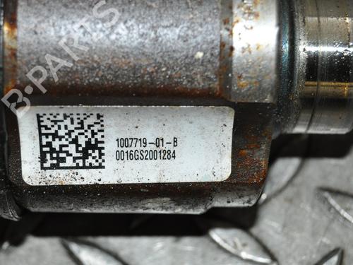 Right rear driveshaft TESLA MODEL S (5YJS) 85D AWD | BP19943088M41 