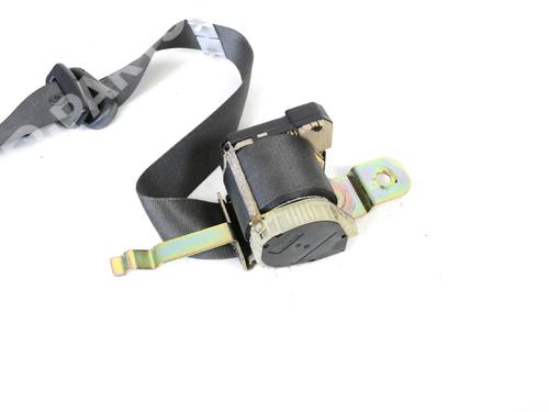 Front right seatbelt JAGUAR S-TYPE II (X200) 2.7 D | BP10530786I25 