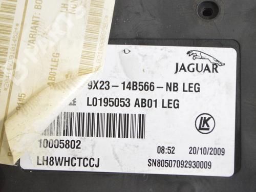 Switch JAGUAR XF I (X250) 3.0 D | BP7857603I30 
