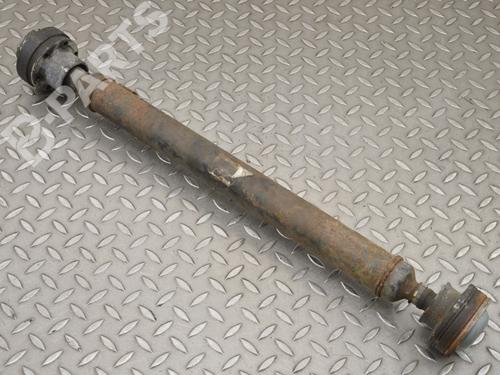 Driveshaft SUZUKI GRAND VITARA II (JT, TE, TD) 1.9 DDiS All-wheel Drive (JT419, TD44, JB419WD, JB419XD,... | BP11815377M37 