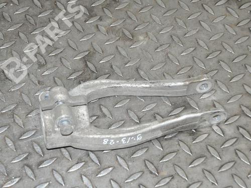 Used Right front suspension arm BMW 5 (G30, F90) 520 d xDrive (190 hp) 7483295