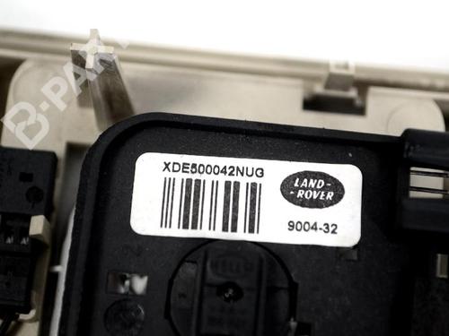 Interior roof light LAND ROVER RANGE ROVER SPORT I (L320) 3.6 D 4x4 | BP7490406I8 