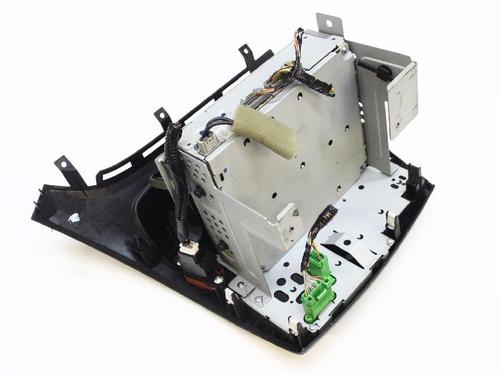 Electronic module HONDA CIVIC VIII Hatchback (FN, FK) 2.2 CTDi (FK3) | BP7753597M83 