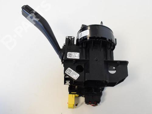 Steering column stalk VW TOURAN (1T1, 1T2) 1.9 TDI | BP7755775I23 