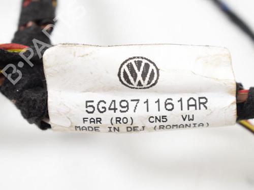 Wiring harness VW GOLF VII (5G1, BQ1, BE1, BE2) 2.0 R 4motion | BP14816547E16 
