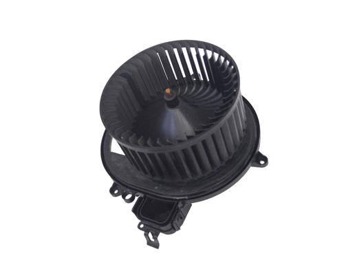 Used Heater blower motor BMW 4 Convertible (F33, F83) 420 i (184 hp) 16315337