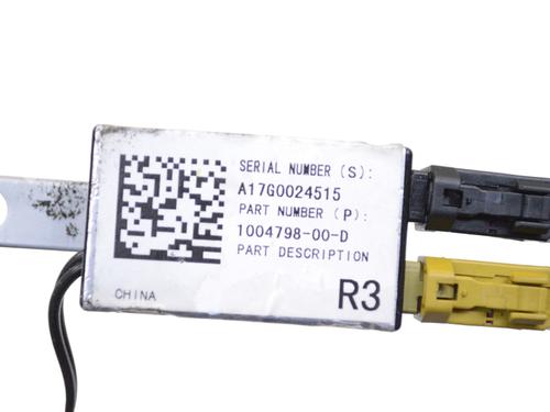 Elektronisk modul TESLA MODEL S (5YJS) P100D AWD | BP16878943M83 