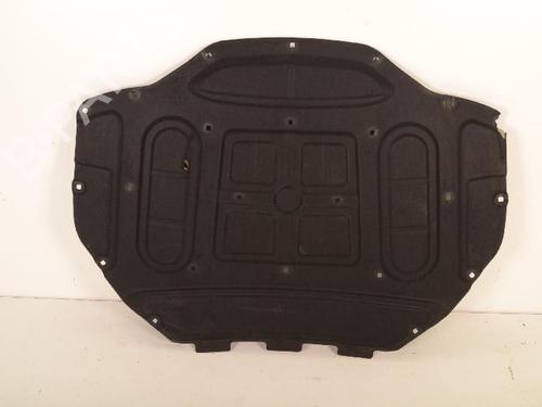 Used Upper protection BMW 7 (F01, F02, F03, F04) 730 d (245 hp) 14765792