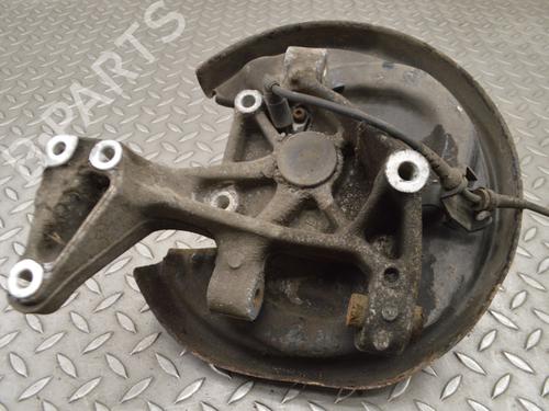 Right rear steering knuckle AUDI TT (8J3) 1.8 TFSI | BP14794694M28 