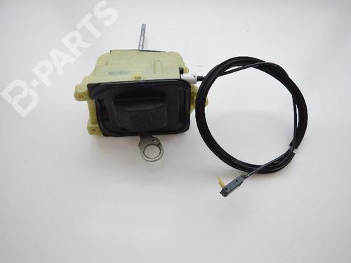 Gearstang MERCEDES-BENZ C-CLASS (W204) C 180 CGI (204.049) | BP7494142M90 