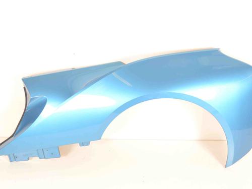 Used Left rear fenders BMW i8 (I12) hybrid (231 hp) 10533033