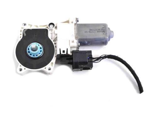 Used Left rear window motor LAND ROVER RANGE ROVER VELAR (L560) 2.0 D240 SD4 4x4 (241 hp) 9657040