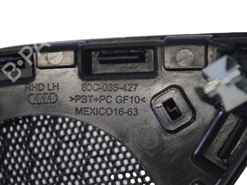 Andere AUDI Q5 (FYB, FYG) 2.0 TDI quattro | BP15684160O1 