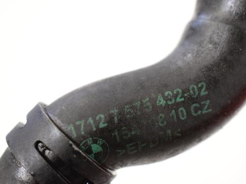 Pipe BMW 5 (F10) 550 i | BP14769166M125 