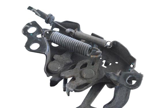 Hood lock NISSAN JUKE (F15) 1.2 DIG-T | BP17549818C133 
