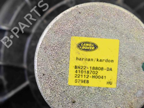 Speaker LAND ROVER DISCOVERY IV (L319) 3.0 TD 4x4 | BP7746936E2 