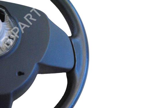 Steering wheel JAGUAR E-PACE (X540) 2.0 P200 AWD | BP18886513C49 