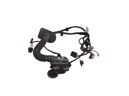 Used Wiring harness MERCEDES-BENZ C-CLASS (W205) C 220 BlueTEC / d (205.002, 205.004) (170 hp) 14801648