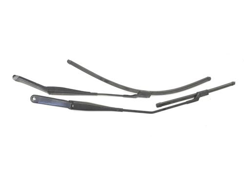 Front wipers mechanism FORD FIESTA VI Van 1.0 EcoBoost | BP14785592C83 