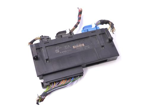 Used Electronic module BMW 5 (F10) ActiveHybrid (306 hp) 9229746