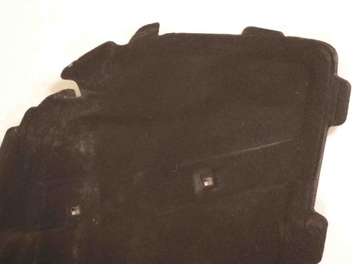 Topbeskyttelse AUDI A5 (8T3) 3.2 FSI | BP14775135M93 