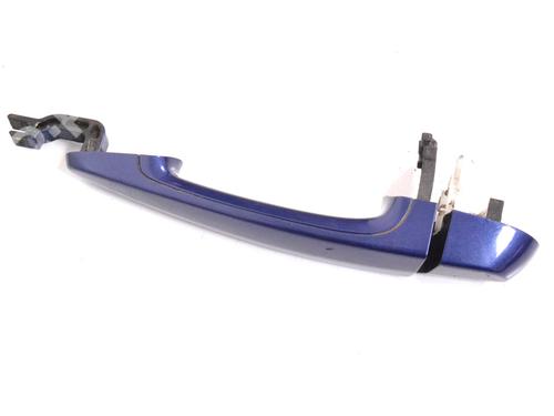 Rear left exterior door handle BMW 3 (E90) 335 d | BP8937844C130 