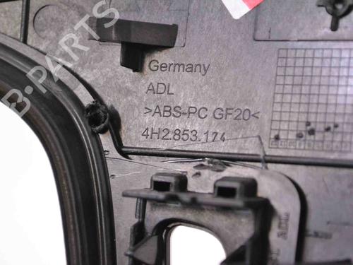 Other AUDI A8 D4 (4H2, 4H8, 4HC, 4HL) 3.0 TDI quattro | BP30107348O1