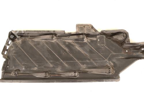 Used Underbody protection AUDI A1 (8X1, 8XK) 1.4 TFSI (185 hp) 14775607