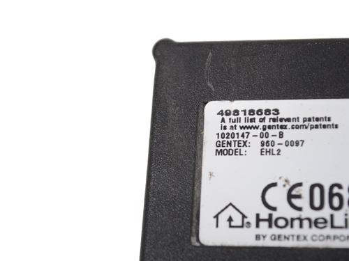 Electronic module TESLA MODEL S (5YJS) 85D AWD | BP16721601M83 